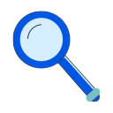 Select & Search Logo